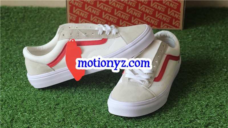 VANS VAULT OG STYLE 36 LX